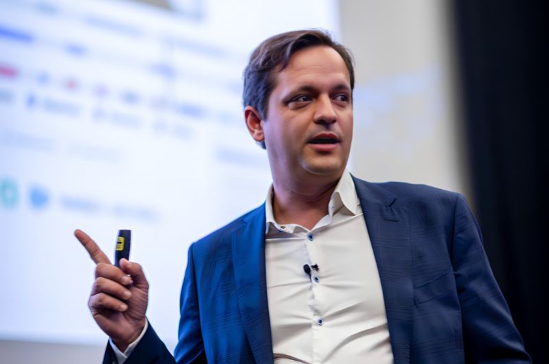 Be Alternatives - réseau conférenciers formateurs